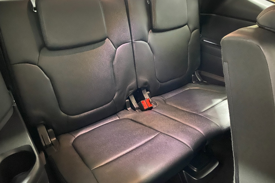 2023 MY23.5 Ford Everest P703 Trend Wagon Image 14