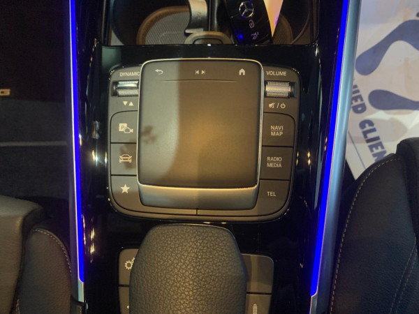 2022 Mercedes-Benz GLA-Class H247 GLA45 AMG S SUV image 15