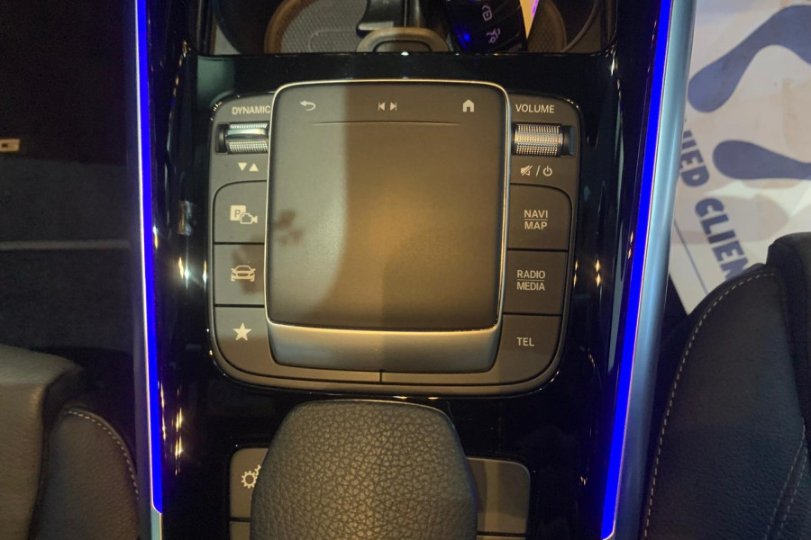2022 Mercedes-Benz GLA-Class H247 GLA45 AMG S SUV