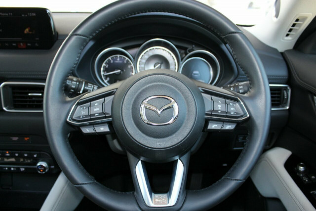 2019 Mazda CX-5 KF4WLA GT SKYACTIV-Drive i-ACTIV AWD Suv Mobile Image 29