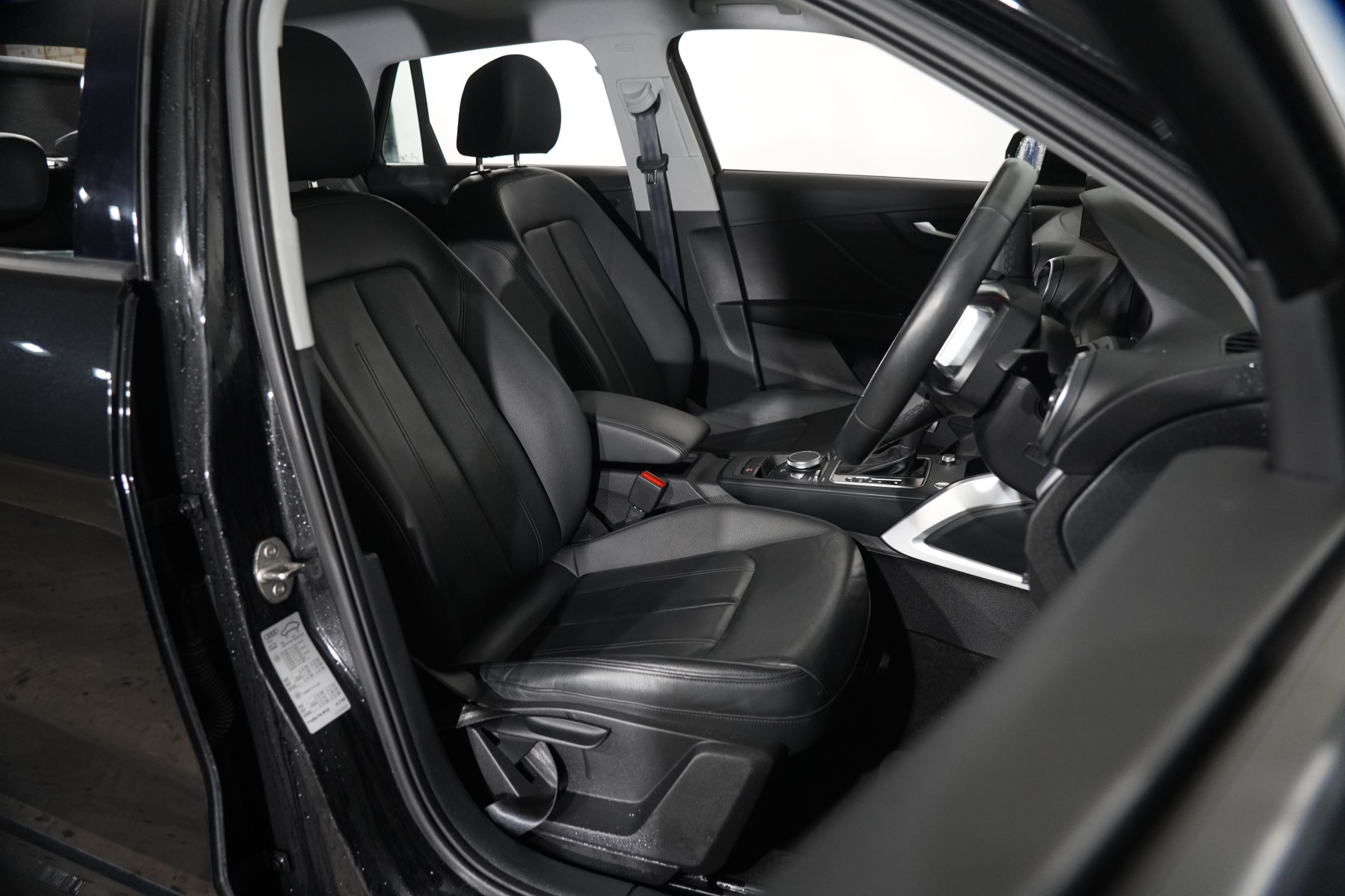 2023 Audi Q2 35 Tfsi SUV Image 28
