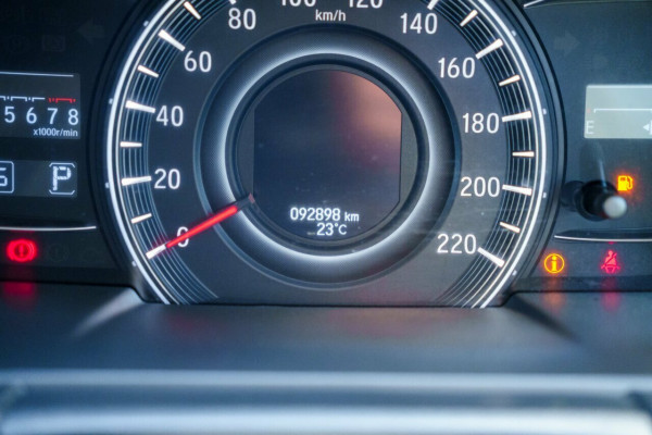 2017 Honda Odyssey 5th Gen VTi-L Wagon Image 19
