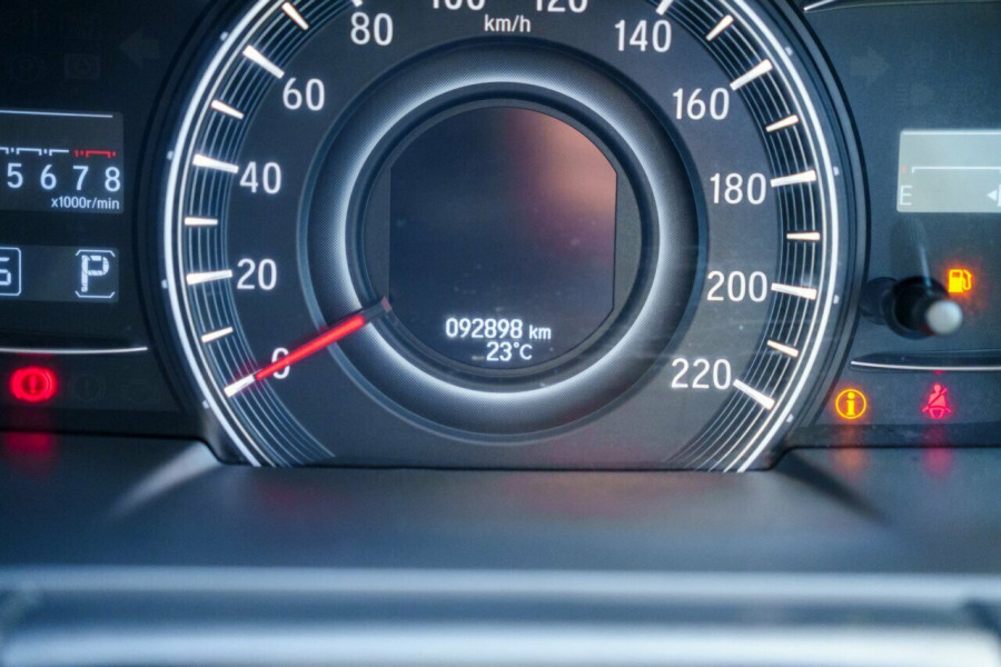 2017 Honda Odyssey 5th Gen VTi-L Wagon Image 19