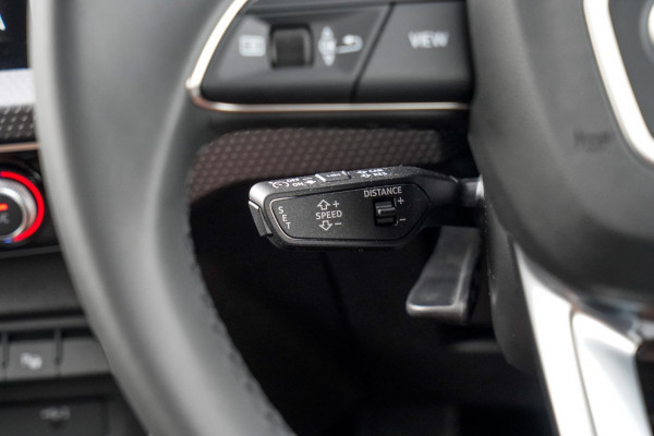 2025 MY26 Audi A1 GB 40 TFSI S line Hatch image 16