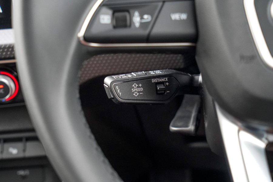 2025 MY26 Audi A1 GB 40 TFSI S line Hatch