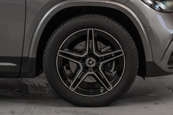 2026 Mercedes-Benz GLA-Class H247 GLA250 e with EQ hybrid technology SUV