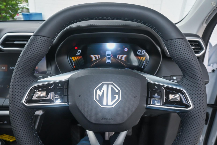 2025 MG ZS ZS32 Essence Turbo SUV Image 11