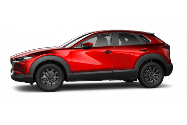 2025 MY26 Mazda CX-30 DM Series G20 Pure SUV Image 23
