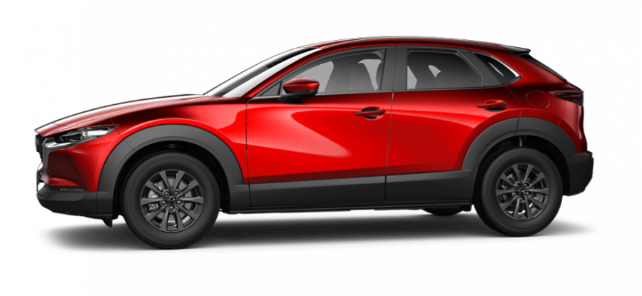 2025 MY26 Mazda CX-30 DM Series G20 Pure SUV Image 23