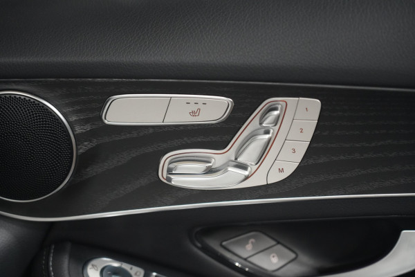 2022 Mercedes-Benz GLC-Class GLC300 SUV Image 28