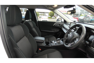 2023 Mitsubishi Outlander ZM MY23 ES 7 SEAT 2WD SUV