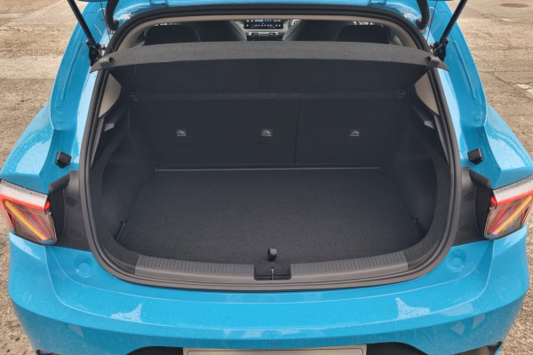 2026 MG MG4 EV Urban AH4E Essence 54 Hatch Image 16