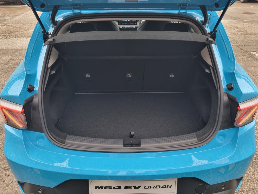 2026 MG MG4 EV Urban AH4E Essence 54 Hatch Image 16