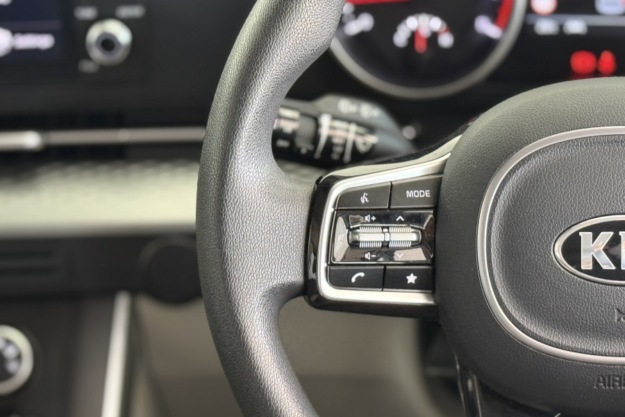 2021 Kia Carnival KA4 S SUV Image 16