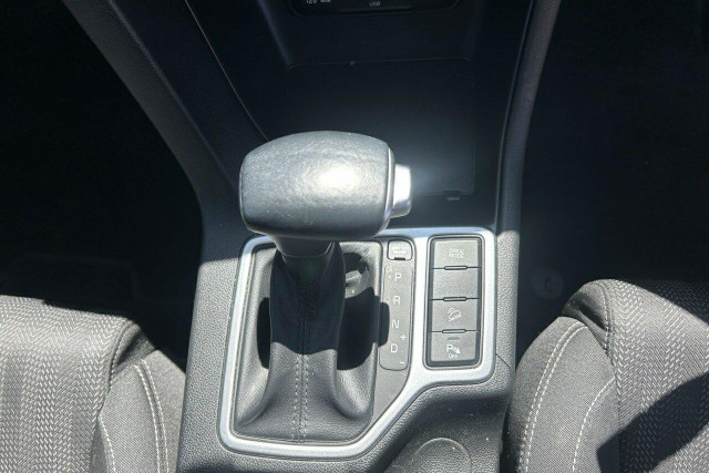 2019 Kia Sportage QL Si SUV Image 17