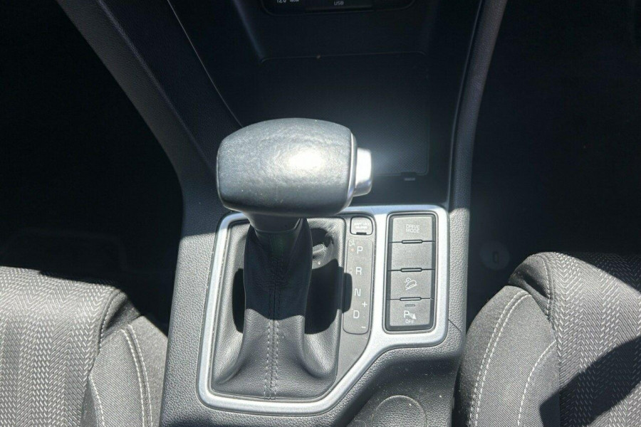 2019 Kia Sportage QL Si SUV Image 17