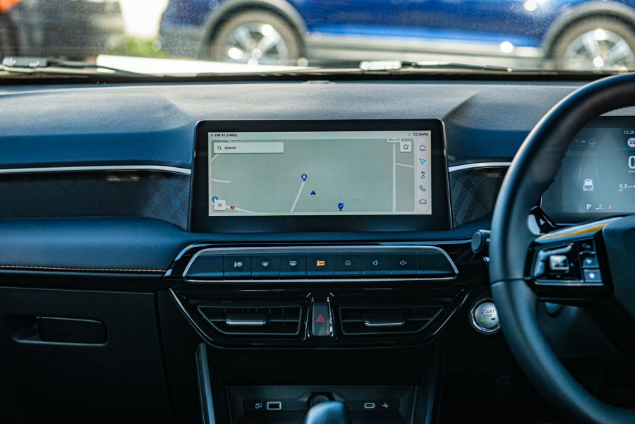 2026 MG MG3 Essence Hatch Image 13