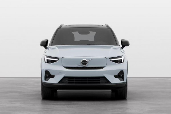 2023 MY24 Volvo XC40  Recharge Twin Pure Electric SUV Image 6