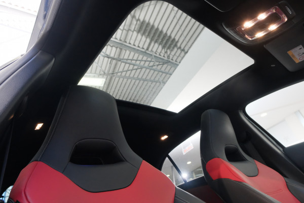 2020 MY20.5 Mercedes-Benz A-Class W177 A35 AMG Hatch image 17
