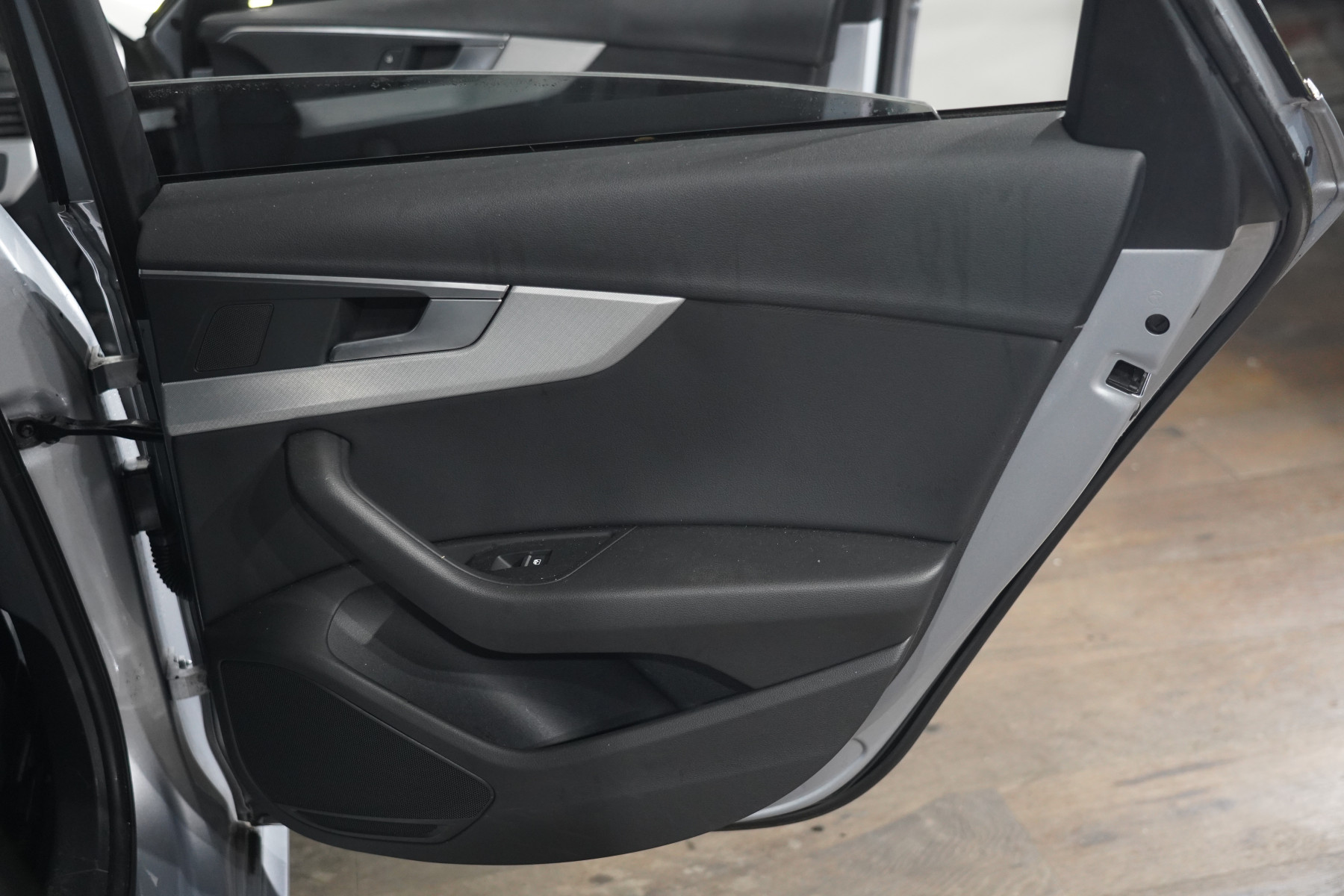 2018 Audi A4 1.4 Tfsi S Tronic S Line Sedan Image 27