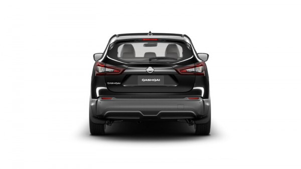 2020 MY0  Nissan QASHQAI J11 Series 3 ST Other