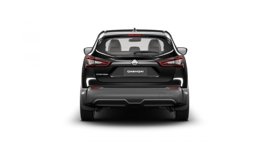 2020 MY0  Nissan QASHQAI J11 Series 3 ST Other Image 22