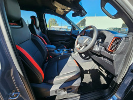 2024 MY24.5 Ford Ranger P703  Raptor Ute image 21