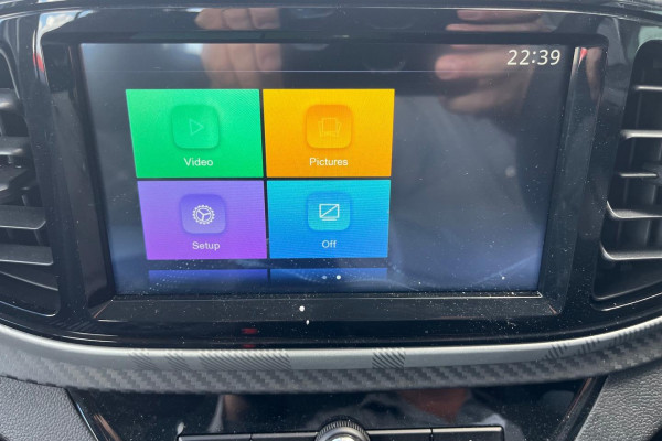 2024 MG MG3 SZP1 Core Hatch Image 23