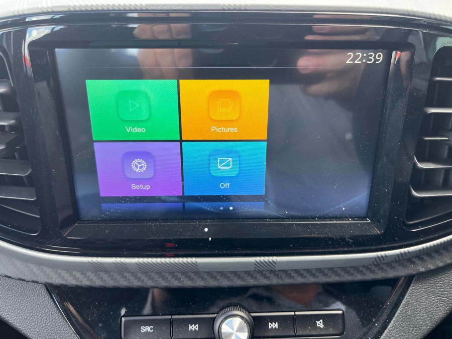 2024 MG MG3 SZP1 Core Hatch Image 23
