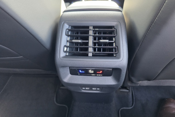 2026 Volkswagen Tiguan CT 195TSI R-Line SUV Image 15