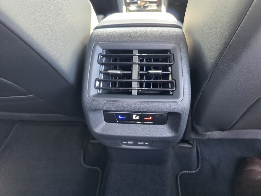 2026 Volkswagen Tiguan CT 195TSI R-Line SUV Image 15