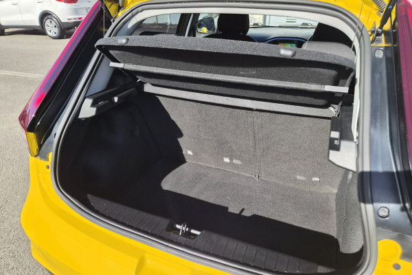 2022 MG MG3 SZP1 Core Hatch Image 23