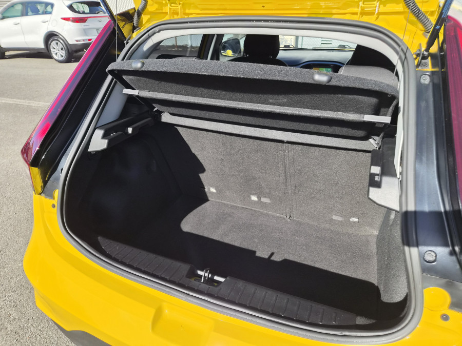 2022 MG MG3 SZP1 Core Hatch Image 23