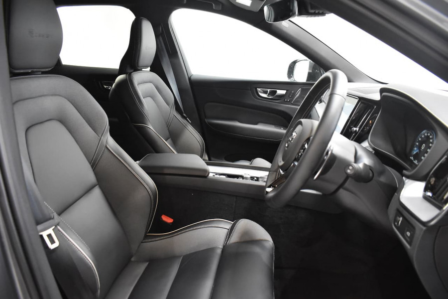 2019 Volvo XC60 (No Series) MY20 T6 R-Design Suv Image 9