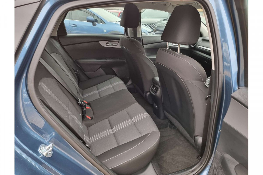 2024 Kia Cerato BD Sport Hatch Image 10