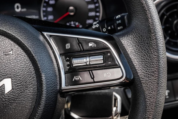 2024 Kia Cerato BD S Hatch Image 12