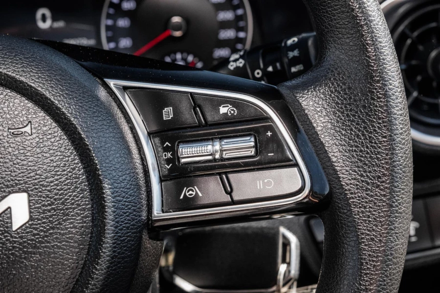 2024 Kia Cerato BD S Hatch Image 12
