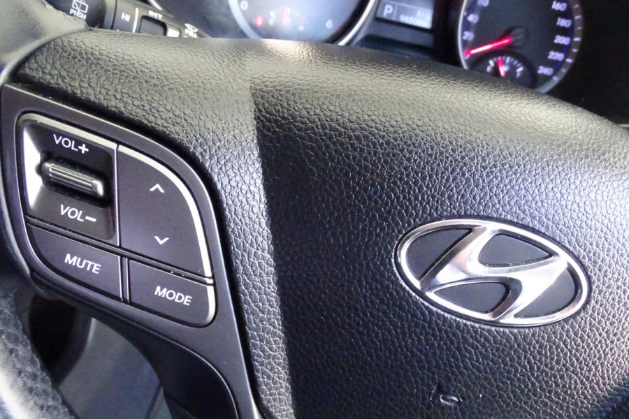 2015 MY16 Hyundai Santa Fe DM3 Series II Active Suv Image 20