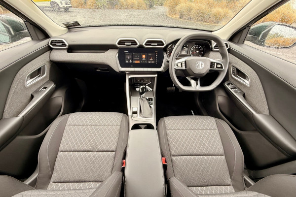2025 MG ZS ZS32 Excite SUV Image 15
