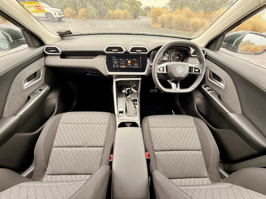 2025 MG ZS ZS32 Excite SUV Image 15