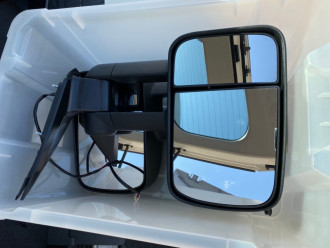 2011 MY10 Toyot Landcruiser VDJ200R  Altitude Wagon