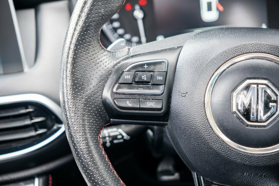 2020 MG HS SAS23 Essence SUV Image 11