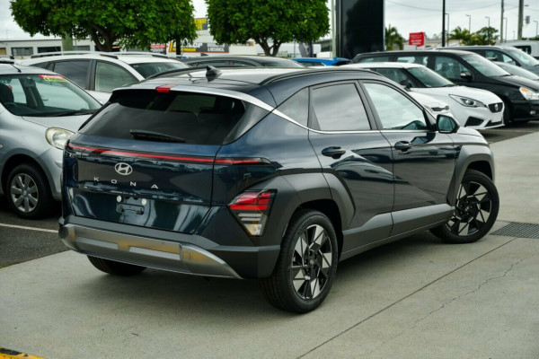 2024 Hyundai Kona SX2.V1 Premium SUV