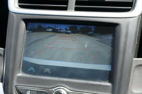 2017 Holden Barina TM LS Hatchback