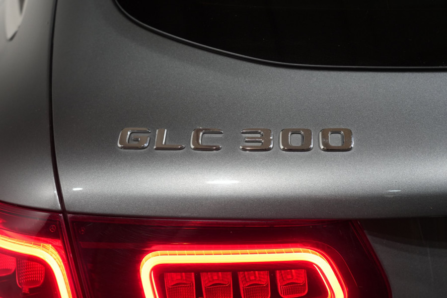 2020 Mercedes-Benz GLC-Class GLC300 SUV Image 32