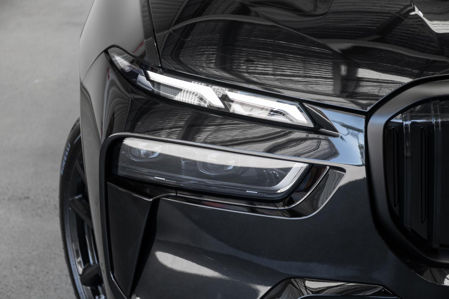 2026 BMW X7 G07 LCI xDrive40d M Sport SUV