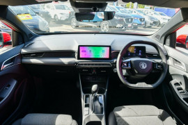 2025 MG MG3 ZP22 Excite Hatch