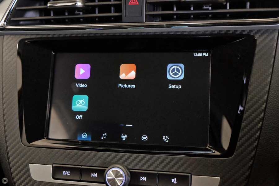 2023 MG ZS AZS1 Excite SUV Image 10