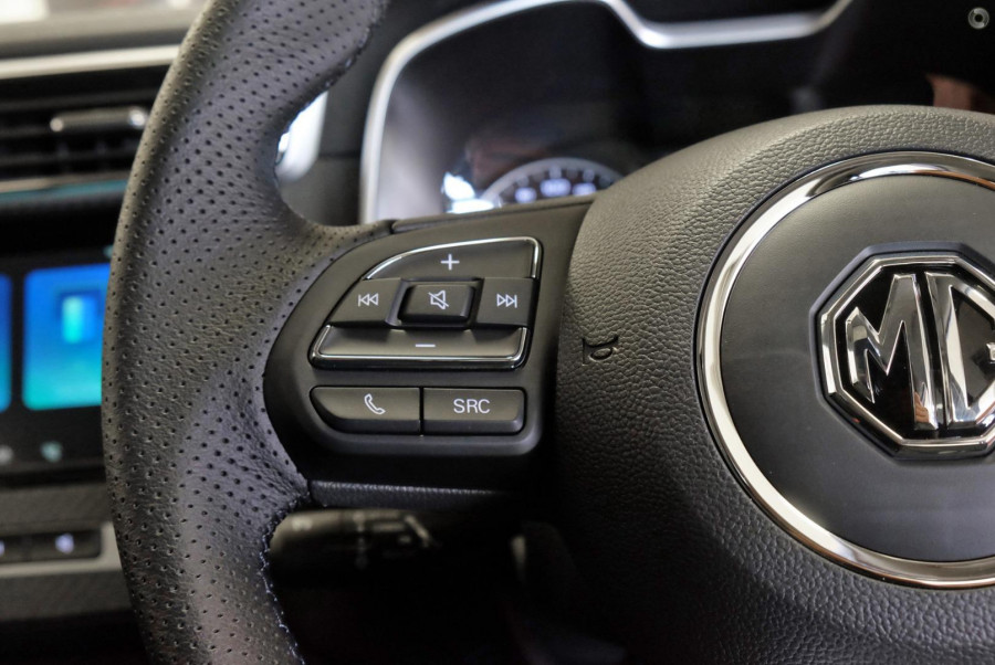 2023 MG ZS AZS1 Excite SUV Image 12