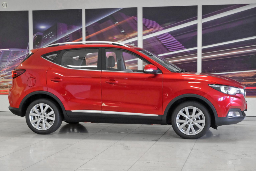 2023 MG ZS AZS1 Excite SUV Image 14